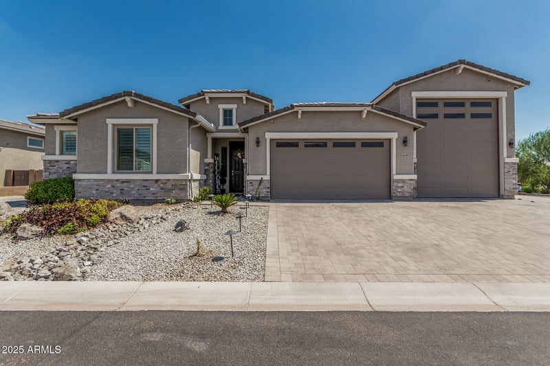 12549 Lawrence Rd, Glendale, AZ 85307