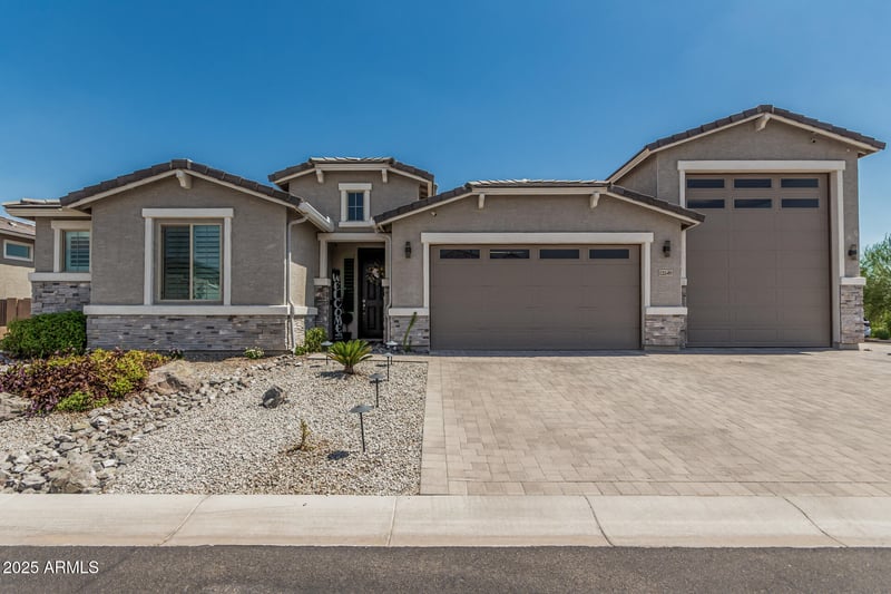 12549 Lawrence Rd, Glendale, AZ 85307