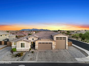 12549 Lawrence Rd, Glendale, AZ 85307