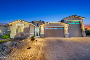 12549 Lawrence Rd, Glendale, AZ 85307