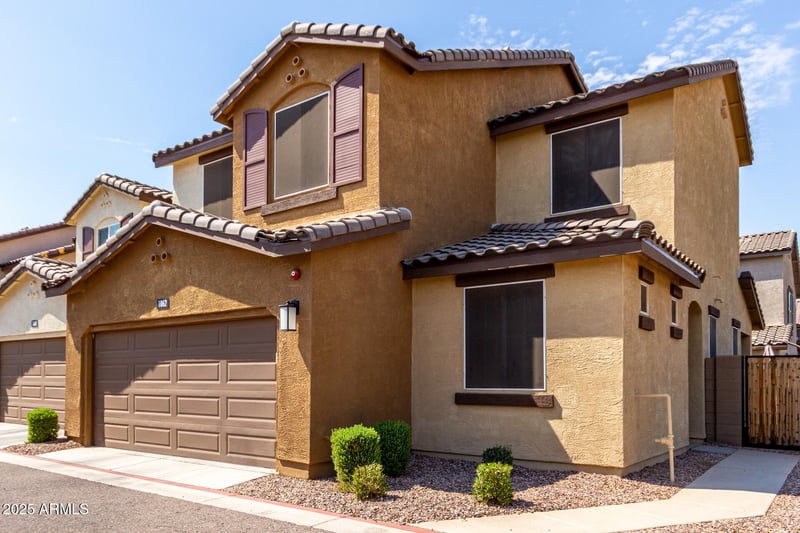 1255 Arizona Ave #1062, Chandler, AZ 85225