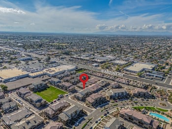 1255 Arizona Ave #1193, Chandler, AZ 85225