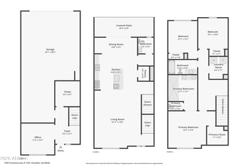 1255 Arizona Ave #1193, Chandler, AZ 85225