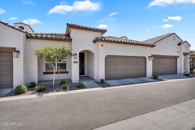 1255 Arizona Ave #1197, Chandler, AZ 85225