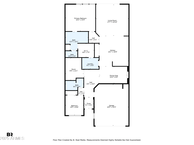1255 Arizona Ave #1197, Chandler, AZ 85225