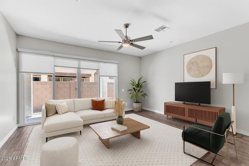 1255 Arizona Ave #1197, Chandler, AZ 85225