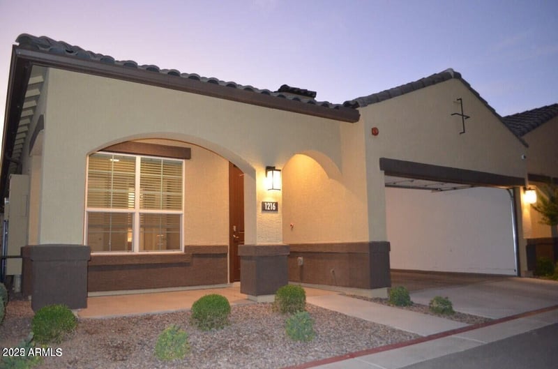 1255 Arizona Ave #1216, Chandler, AZ 85225