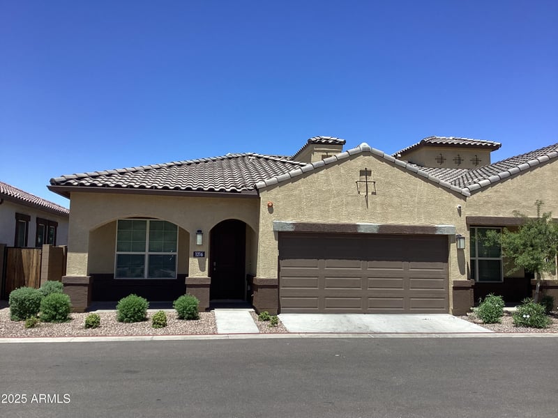 1255 Arizona Ave #1216, Chandler, AZ 85225