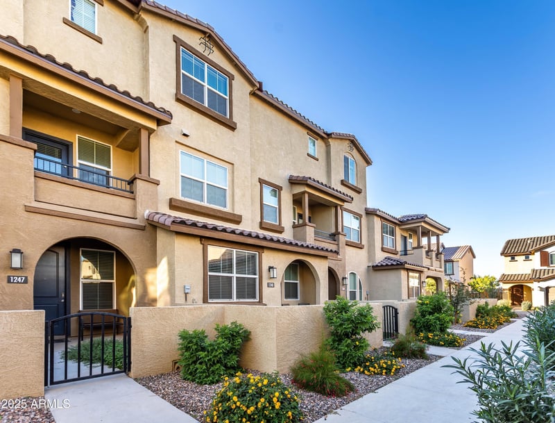 1255 Arizona Ave #1248, Chandler, AZ 85225