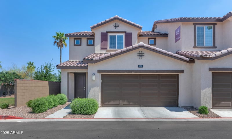1255 Arizona Ave #1251, Chandler, AZ 85225