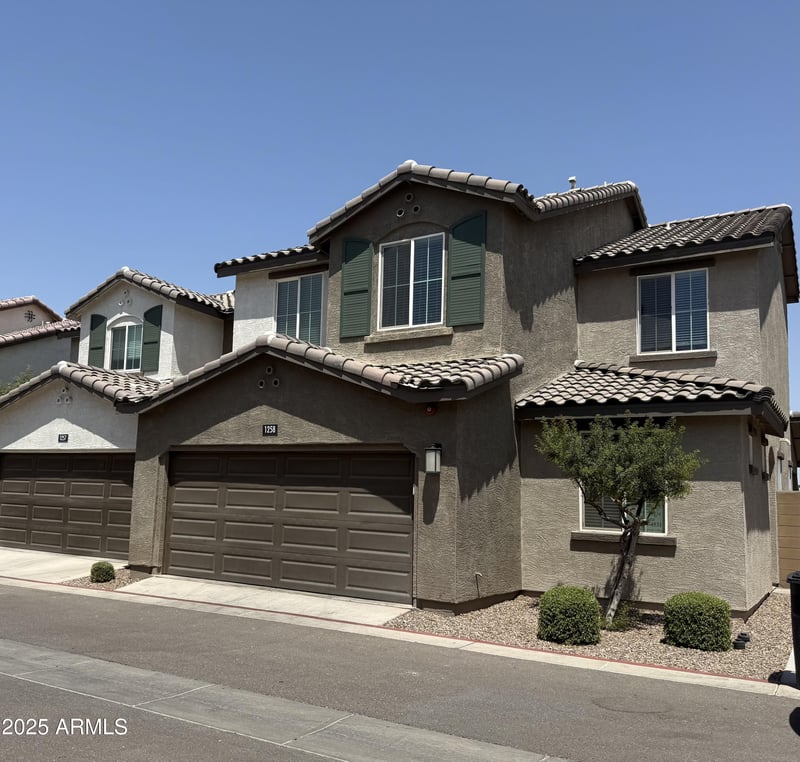 1255 Arizona Ave #1258, Chandler, AZ 85225
