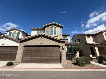 1255 Arizona Ave #1258, Chandler, AZ 85225