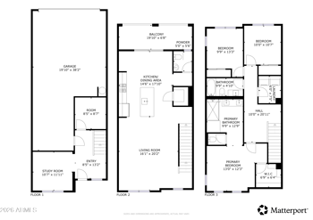 1255 Arizona Ave #1298, Chandler, AZ 85225