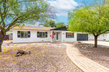 1255 Devonshire St, Mesa, AZ 85201