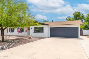 1255 Devonshire St, Mesa, AZ 85201