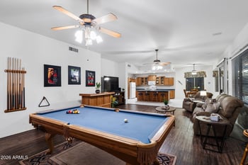 1255 Evergreen St, Gilbert, AZ 85233