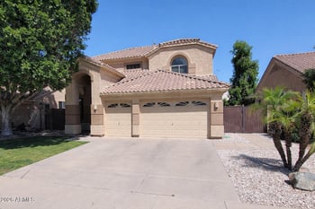 1255 Evergreen St, Gilbert, AZ 85233