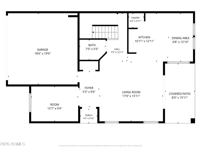 1255 Arizona Ave #1012, Chandler, AZ 85225