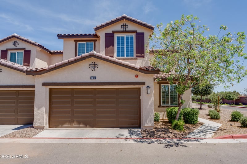 1255 Arizona Ave #1012, Chandler, AZ 85225