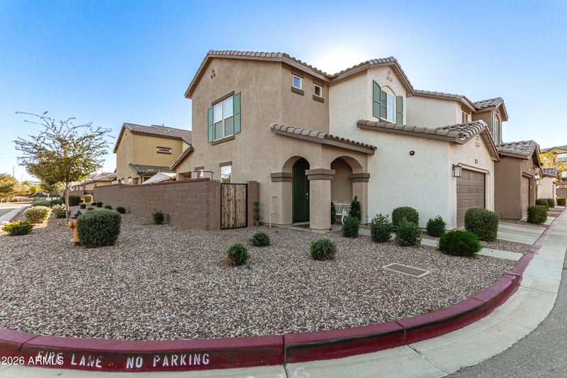 1255 Arizona Ave #1061, Chandler, AZ 85225