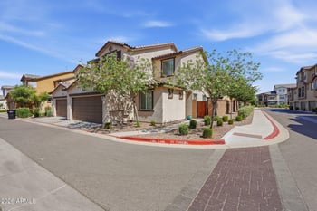 1255 N Arizona Ave #1173, Chandler, AZ 85225
