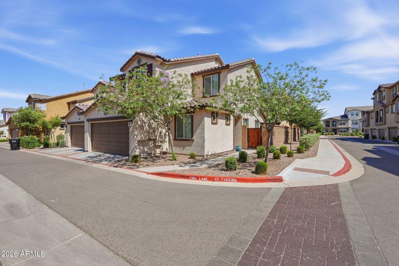 1255 N Arizona Ave #1173, Chandler, AZ 85225