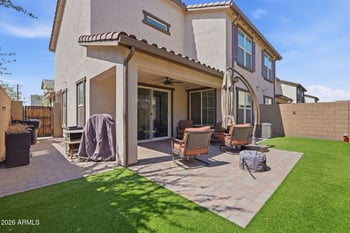 1255 N Arizona Ave #1173, Chandler, AZ 85225