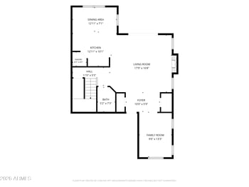 1255 N Arizona Ave #1173, Chandler, AZ 85225