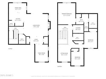 1255 N Arizona Ave #1173, Chandler, AZ 85225
