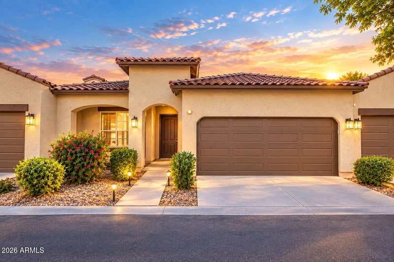 1255 N Arizona Ave #1236, Chandler, AZ 85225