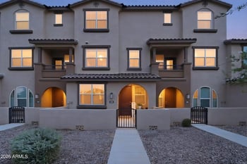 1255 N Arizona Ave #1309, Chandler, AZ 85225