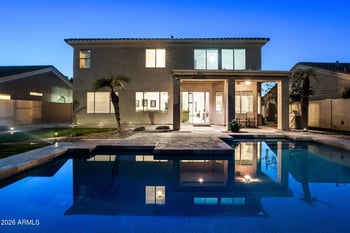 1255 Evergreen St, Gilbert, AZ 85233