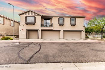 1255 Rialto -- #104, Mesa, AZ 85209