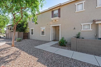 1255 Rialto -- #106, Mesa, AZ 85209