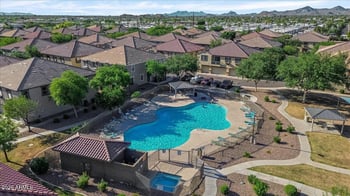 1255 Rialto -- #106, Mesa, AZ 85209
