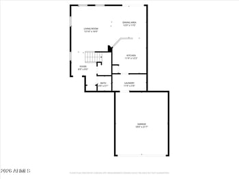 1255 Rialto -- #106, Mesa, AZ 85209