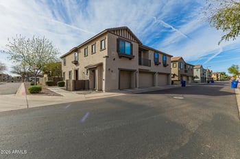 1255 Rialto -- #134, Mesa, AZ 85209
