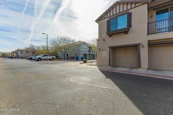 1255 Rialto -- #134, Mesa, AZ 85209