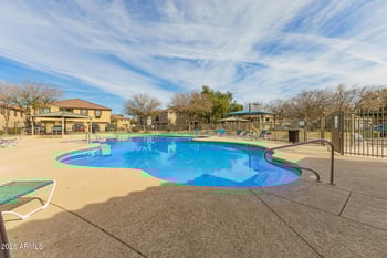 1255 Rialto -- #134, Mesa, AZ 85209