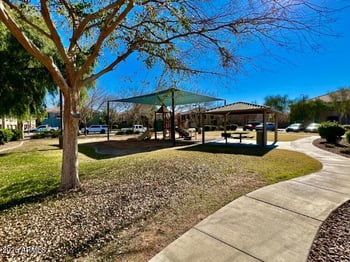 1255 Rialto -- #164, Mesa, AZ 85209