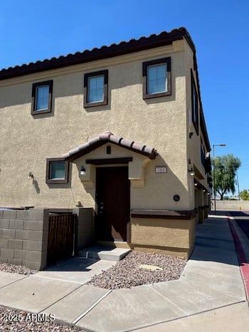 1255 Rialto -- #164, Mesa, AZ 85209