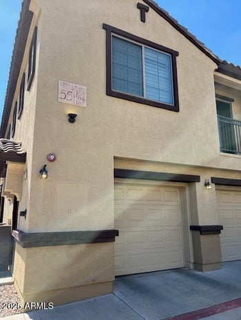 1255 Rialto -- #164, Mesa, AZ 85209