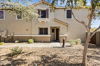 1255 Rialto -- #84, Mesa, AZ 85209