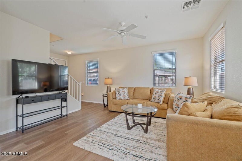 1255 Rialto -- #106, Mesa, AZ 85209