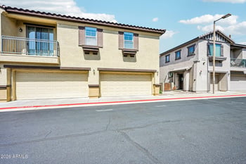 1255 S Rialto -- #165, Mesa, AZ 85209