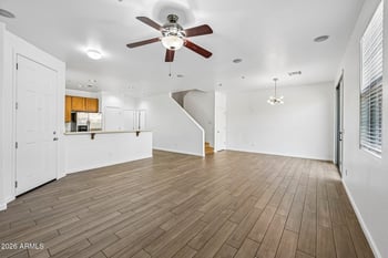 1255 Rialto -- #165, Mesa, AZ 85209