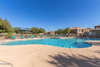 1255 S Rialto -- #165, Mesa, AZ 85209