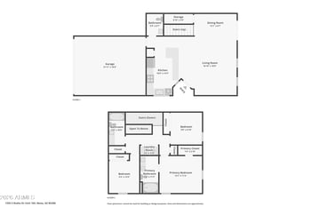 1255 S Rialto -- #165, Mesa, AZ 85209