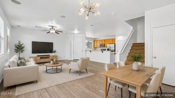 1255 S Rialto -- #165, Mesa, AZ 85209