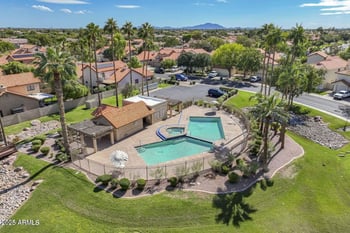 1255 Sea Shell Dr, Gilbert, AZ 85233